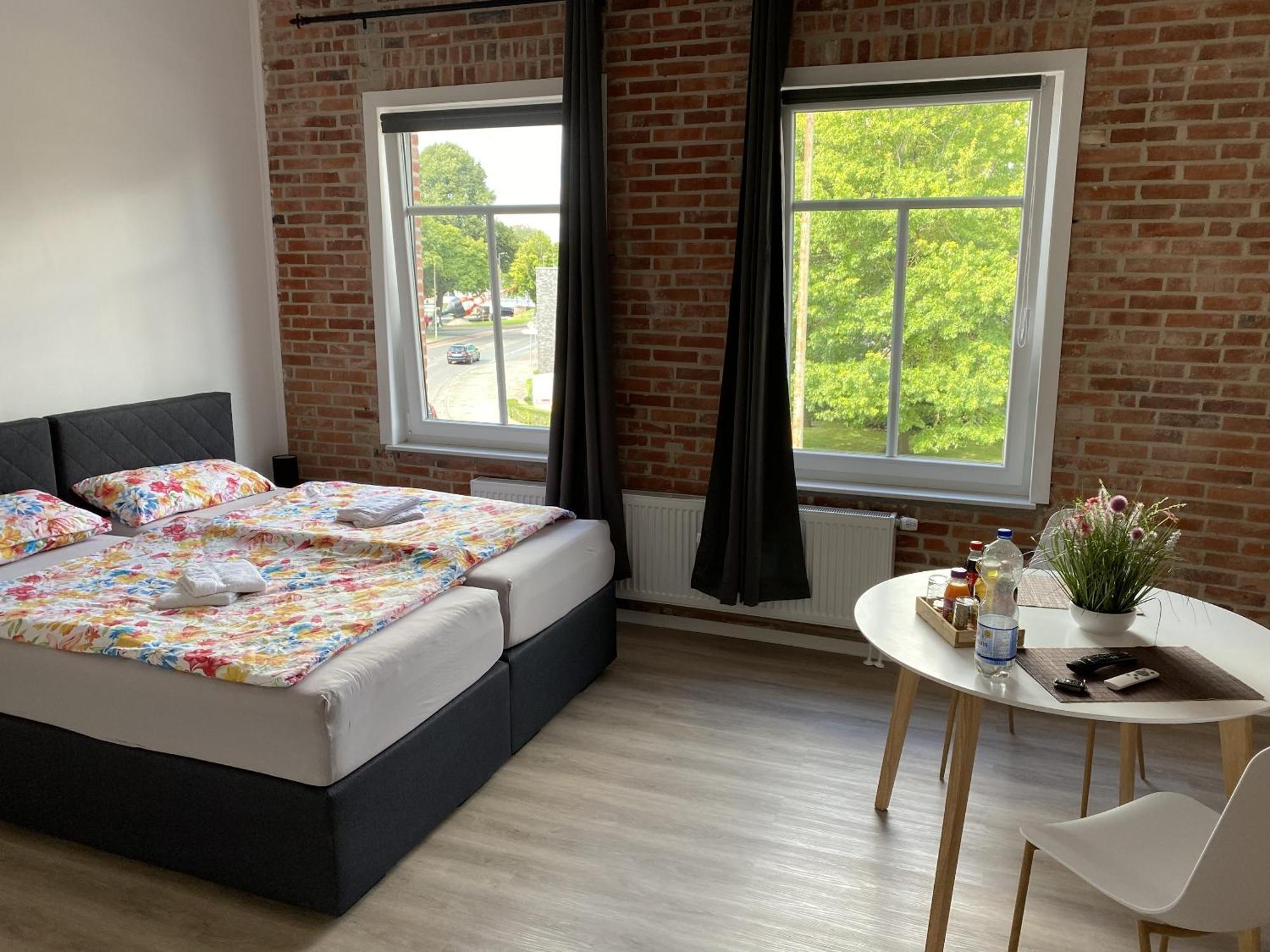 Appartementhaus Hotel *